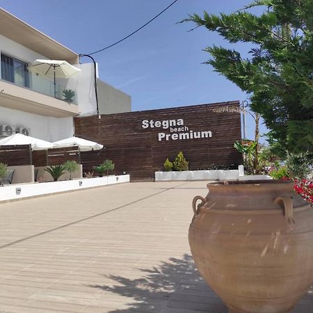 アルハンゲロスStegna Premiumアパートメント エクステリア 写真